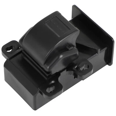 Interruptor de ventana eléctrica para pasajero delantero derecho utilitario Honda Element Sport 03-11 Foto 1 de 4