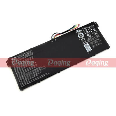 Nueva Batería Original AC14B3K AC14B8K para Acer Aspire ES1-511 ES1-520 SF314-52G Foto 1 de 4