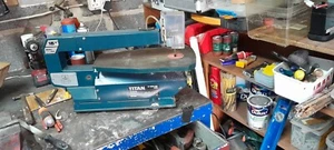 titan 16" scrollsaw - Picture 1 of 5
