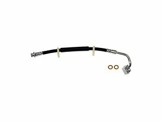 Manguera hidráulica de freno trasera derecha para Chrysler Town &amp; Country Dorma 2011-2016 Foto 1 de 2