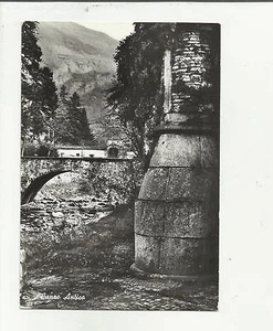 98208 CANZO BELLA CARTOLINA PROVINCIA DI COMO - Picture 1 of 1