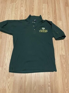Vintage Greenbay Packet Pro Player Medium Polo - Picture 1 of 7