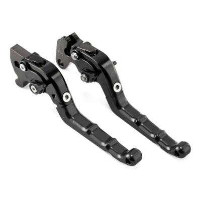 Palancas de embrague de freno retro para YAMAHA XVS250 XV250 V-Star XVS 125/250 estrella de arrastre Foto 1 de 4