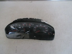 AUDI A6 2004 C5 SPEEDOMETER INSTRUMENT CLUSTER 4B0919930A - Picture 1 of 7