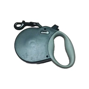 Alcott Adventure Retractable Reflective Belt Leash for Dogs - Picture 1 of 2