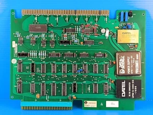 GE Fanuc IC600YB842B Analog Input Module, Series Six, -10VDC to 10VDC - Picture 1 of 8