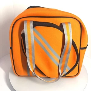 MANUEKLEAR Crossbody Sling Pickleball Bag Tote, Pickleball Bags for Women & Men - Picture 1 of 24