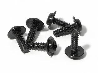LOT HPI SAVAGE XS FLUX SCREWS -- Z547, Z561, Z517, Z520, Z569, Z567 & Z530 - Image 1 of 4
