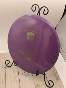 New Discmania S-Line PD Driver Disc Golf Disc 171 Grams - Picture 1 of 7