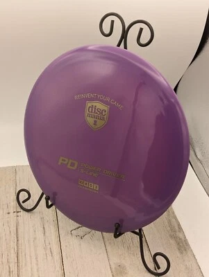 New Discmania S-Line PD Driver Disc Golf Disc 171 Grams  - Image 1 of 4