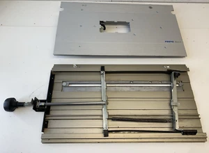 2 Teil von Festo - Festo Basis 4 + Festo Basis ( Festool) (LS-30) - Bild 1 von 17