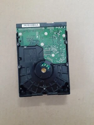 IDE hard disk drive 3GB 20GB 40GB 80GB 160GB 200GB 250GB 300GB come with 1 cable - image 1 of 2