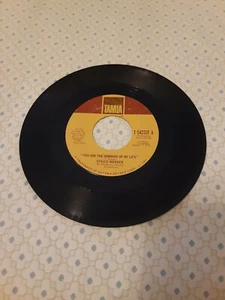 45: Stevie Wonder-You are the Sunshine of my Life - Picture 1 of 2