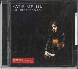 Call Off The Search von Katie Melua (CD) - Bild 1 von 2
