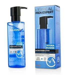 L'Oreal Men Expert Hydra Power Water Power Lotion - Picture 1 of 1