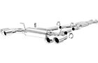 MagnaFlow 2.5" Cat-Back Exhaust System for 2010-14 Hyundai Genesis Coupe 3.8