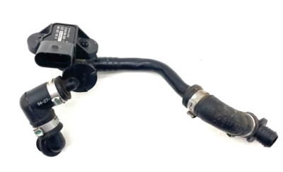 Manguera de vacío de refuerzo de freno AUDI S8 A8 2013-2018 OEM #4H1611931B Foto 1 de 4