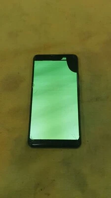 TG836 Google Pixel 3 XL G013C MOBILE PHONE READ DESCRIPTION - image 1 of 4