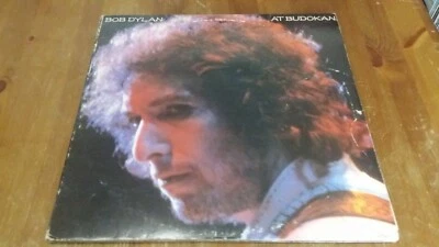 Bob Dylan – Bob Dylan At Budokan 2 x Vinyl LP Album 33rpm CBS 83691 1978 - Image 1 of 4