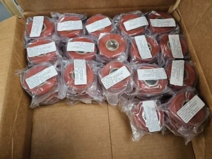 50 TE CONNECTIVITY 608036-1 Adhesive Tapes SILICONE FUSION TAPE 1"X36' N/A - Picture 1 of 4