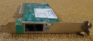 Modem ordinateur de bureau Dell Dimension 3100 Intel 2 ports - Photo 1/8