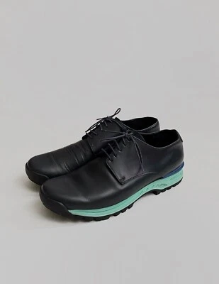 Acne Studios Vibram leather shoes Mans size:44 - Image 1 of 4