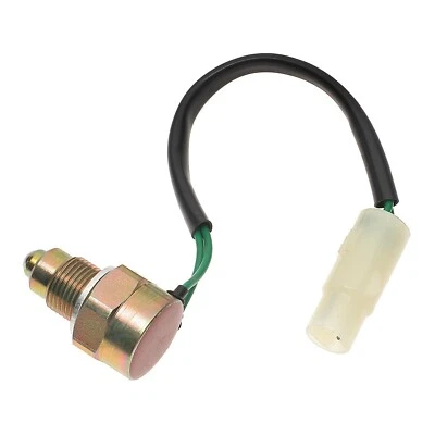Interruptor de luz de respaldo para Toyota Corolla 1984-1991 SMP 1985 1986 1987 1988 1989 Foto 1 de 4