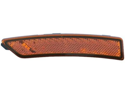 For 2017-2019 Lincoln MKZ Side Marker Lens Left - Driver Side 59113DF 2018 - Image 1 of 2