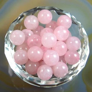 Wholesale Lot Natural Gemstone Round Spacer Loose Beads 4mm 6mm 8mm 10mm 12mm - Picture 1 of 97