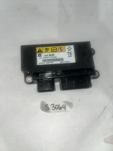 13 14 15 Chevy Malibu Sonic Spark Chassis Ecm Bag Module OEM - Picture 1 of 10