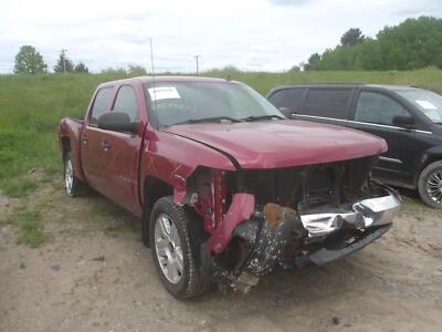 Used Front Suspension Strut fits: 2007 Chevrolet Silverado 1500 pickup Front Fro - Image 1 of 4
