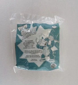 The Simpsons Creepy Classics - Otto - Burger King Meal 2002 - Brandneu & Versiegelt - Bild 1 von 10