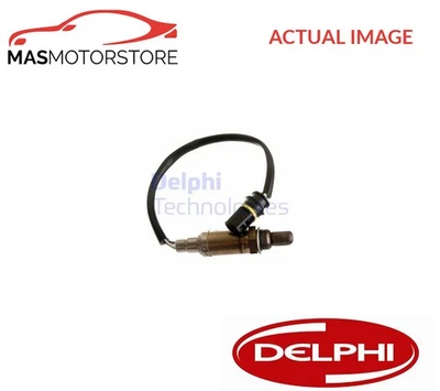 LAMBDA OXYGEN O2 SENSOR FRONT REAR DELPHI ES10353-12B1 A NEW OE REPLACEMENT - Image 1 of 4