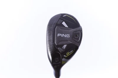Ping para zurdos G430 30* 6H híbrido regular Flex Ping Alta CB Foto 1 de 4