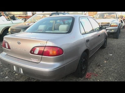 Manija de puerta de pasajero montaje exterior puerta delantera se adapta a 98-02 COROLLA 2113508 Foto 1 de 4