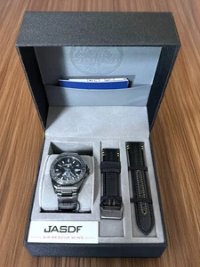 Kentex S778X-01 JSDF Air Rescue Wing Armbanduhr Japan Militär Neu aus Japan - Bild 1 von 7