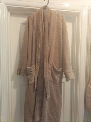 Vestido de mujer Primark talla 6-8 marrón claro súper suave Foto 1 de 4