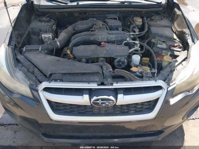 Base de rejilla mercado estadounidense compatible con IMPREZA 2493407 12-14 Foto 1 de 4