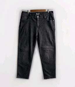 Bull It Tactical Covec Black Jeans Herren Gr. 38 S Motorrad Reinforced Denim - Bild 1 von 7