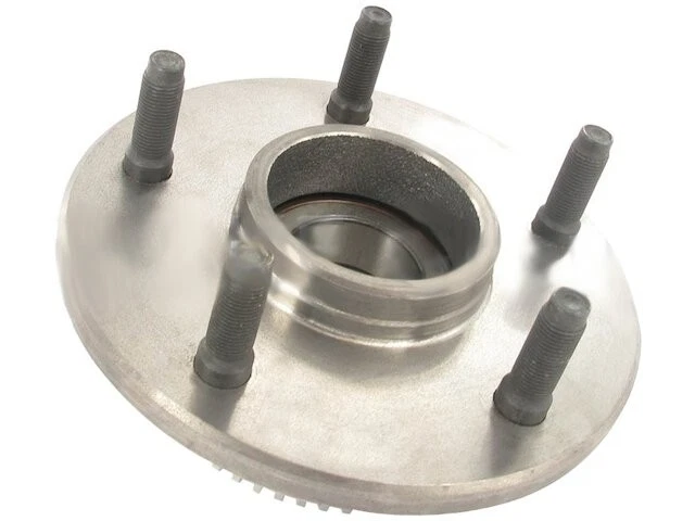 Conjunto de buje de rueda delantera para 00-01 Dodge Ram 1500 tracción trasera FC15J4 Foto 1 de 1