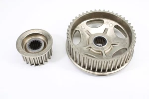 13 POLARIS RMK PRO 600 QUICK DRIVE GEARS UPPER LOWER STOCK   OEM 800 *5202 - Picture 1 of 6