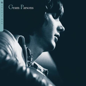 Gram Parsons Now Playing LP Vinyl NEW - Picture 1 of 1