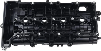 Engine Valve Cover Gasket For BMW 1 2 3 4 5 Series X1 X3 X5 E90 F10, 11128589941 - Image 1 of 3