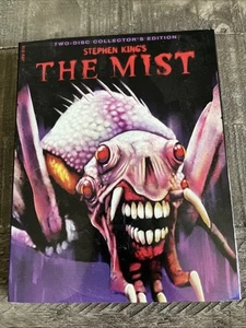 Stephen Kings The Mist 2 Disc Collectors Edition Sealed - Bild 1 von 6