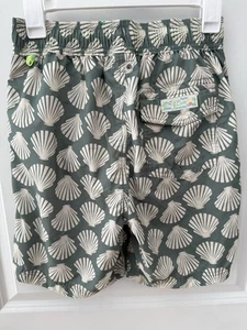 J. Crew Crewcuts Swim shorts New condition size kids 16 (fits like 14/16) - Picture 1 of 4