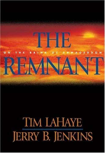 The Remnant: 10 (Left Behind S.) - Tim LaHaye - Image 1 of 1