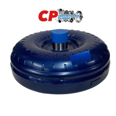 TOYOTA  A-245E Transmission Torque Converter COROLLA 1.8L, TERCEL 1.5L. - Image 1 of 4