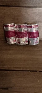 FujiFilm Lote de 3 NHGII 120 800 Película a Color Sellada Caducada 2001 - Imagen 1 de 7