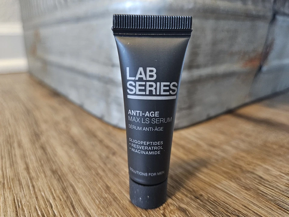 Lab Series Max LS Serum .24 fl oz NIB - Image 1 of 1