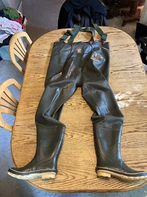 Мужские кулиски Calcutta от Proline размер 8 - Изображение 1 из 4